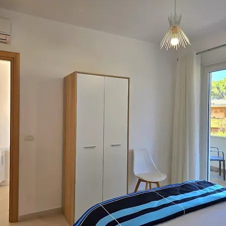 Apartment Lura 3 Homes 256