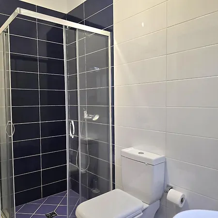 Apartment Lura 3 Homes 256 Plazhi San Pietro