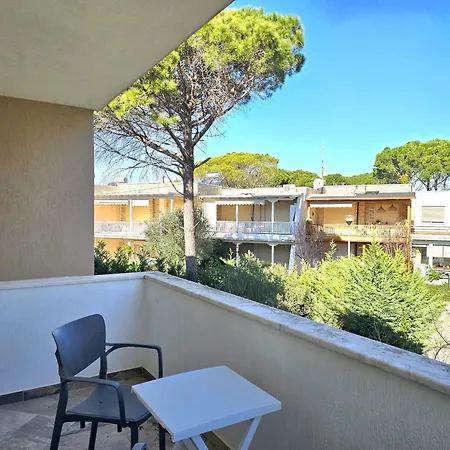 Lura 3 Homes 256 Plazhi San Pietro