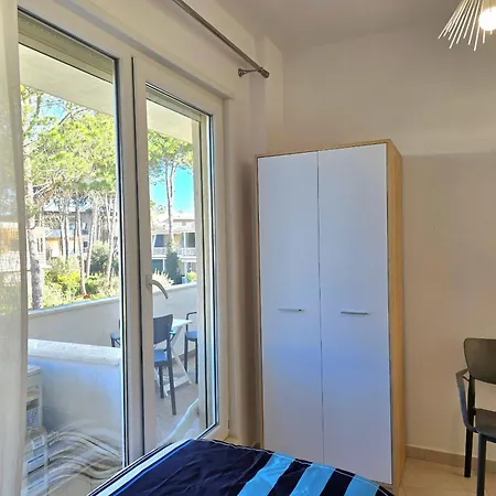Lura 3 Homes 256 * Plazhi San Pietro