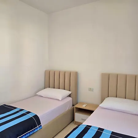 Lura 3 Homes 256 Apartment Plazhi San Pietro