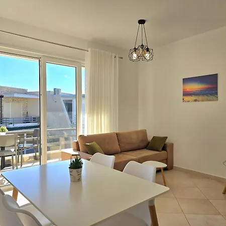 Lura 3 Homes 256 * Plazhi San Pietro