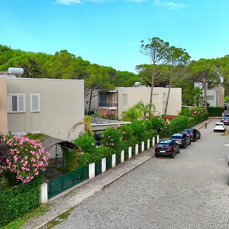Apartment Lura 3 Homes 256