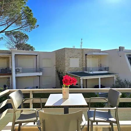 Lura 3 Homes 256 Apartment *